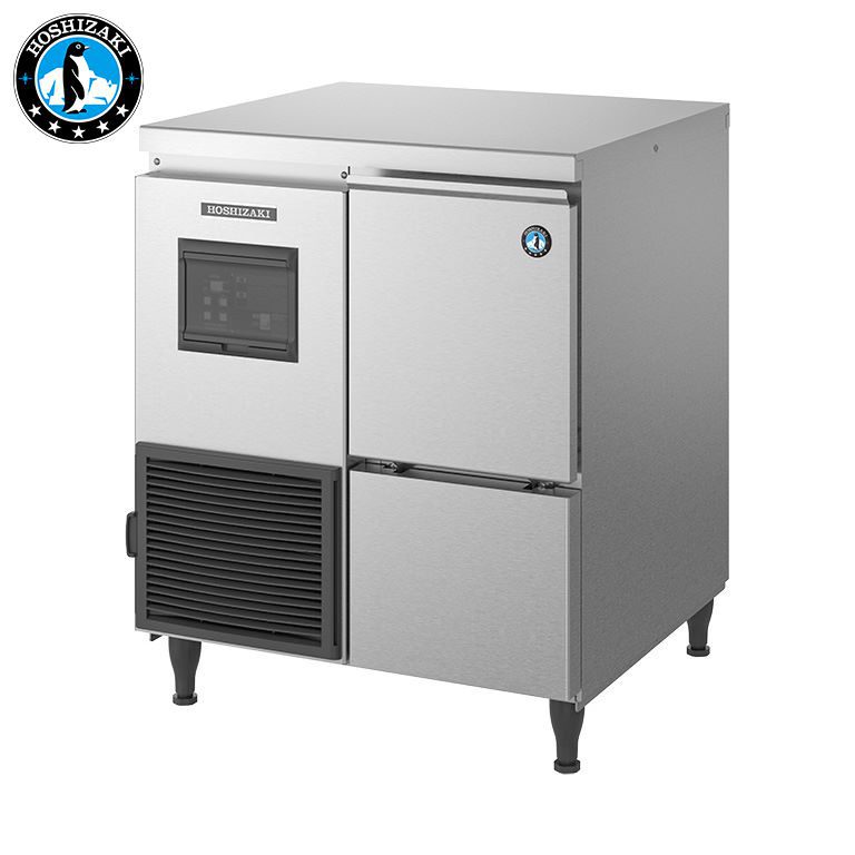 Hoshizaki FM-150KE Flaked Ice Maker