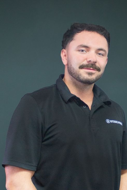 Alex Ward