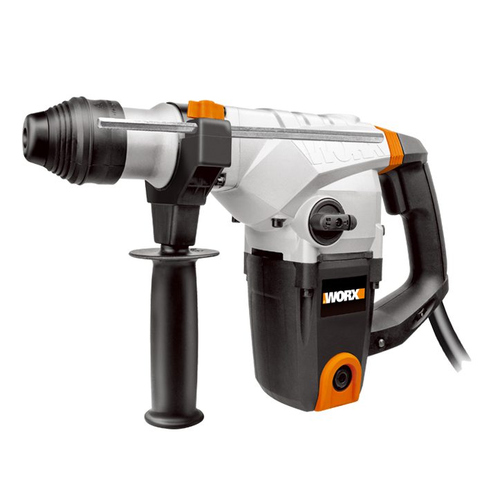 WORX Steelfort