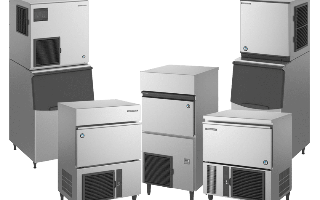 What is the Typical Life Span of an Ice Maker