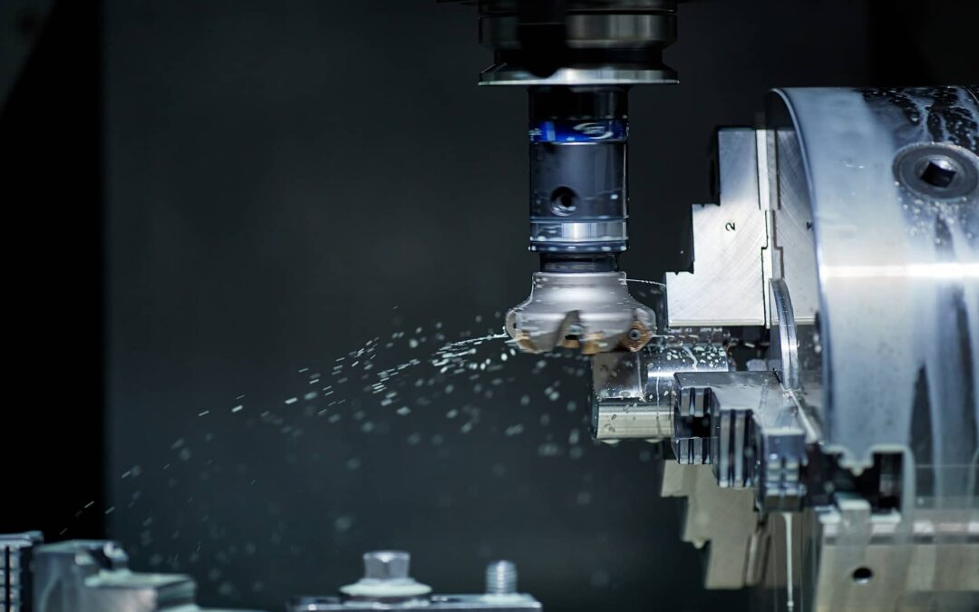 Common CNC Machining Challenges (and How Steelfort Solves Them)
