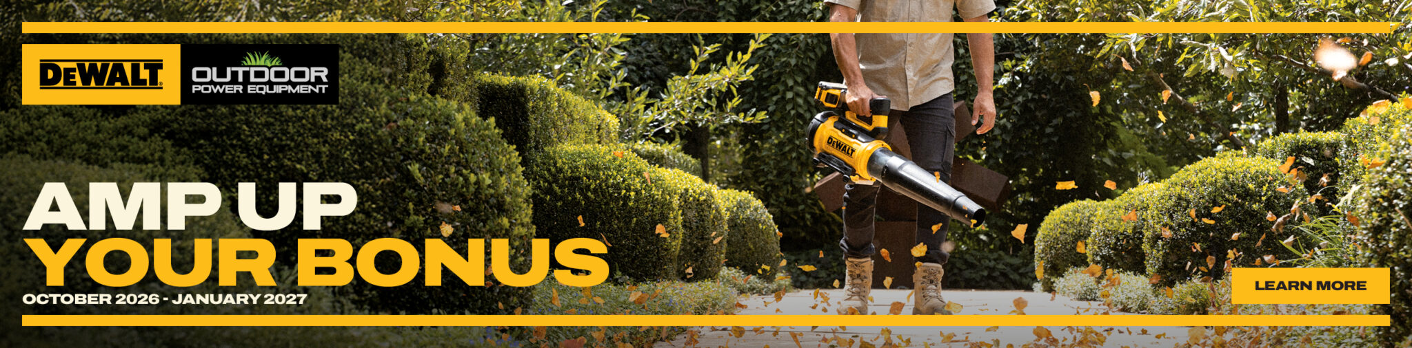 DW6237_Spend & Get Q4_Web Banners_Button_2560 x 632_FA1